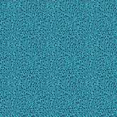 Whimsy - Vines Teal Yardage (Sold By 1/2 Meter)